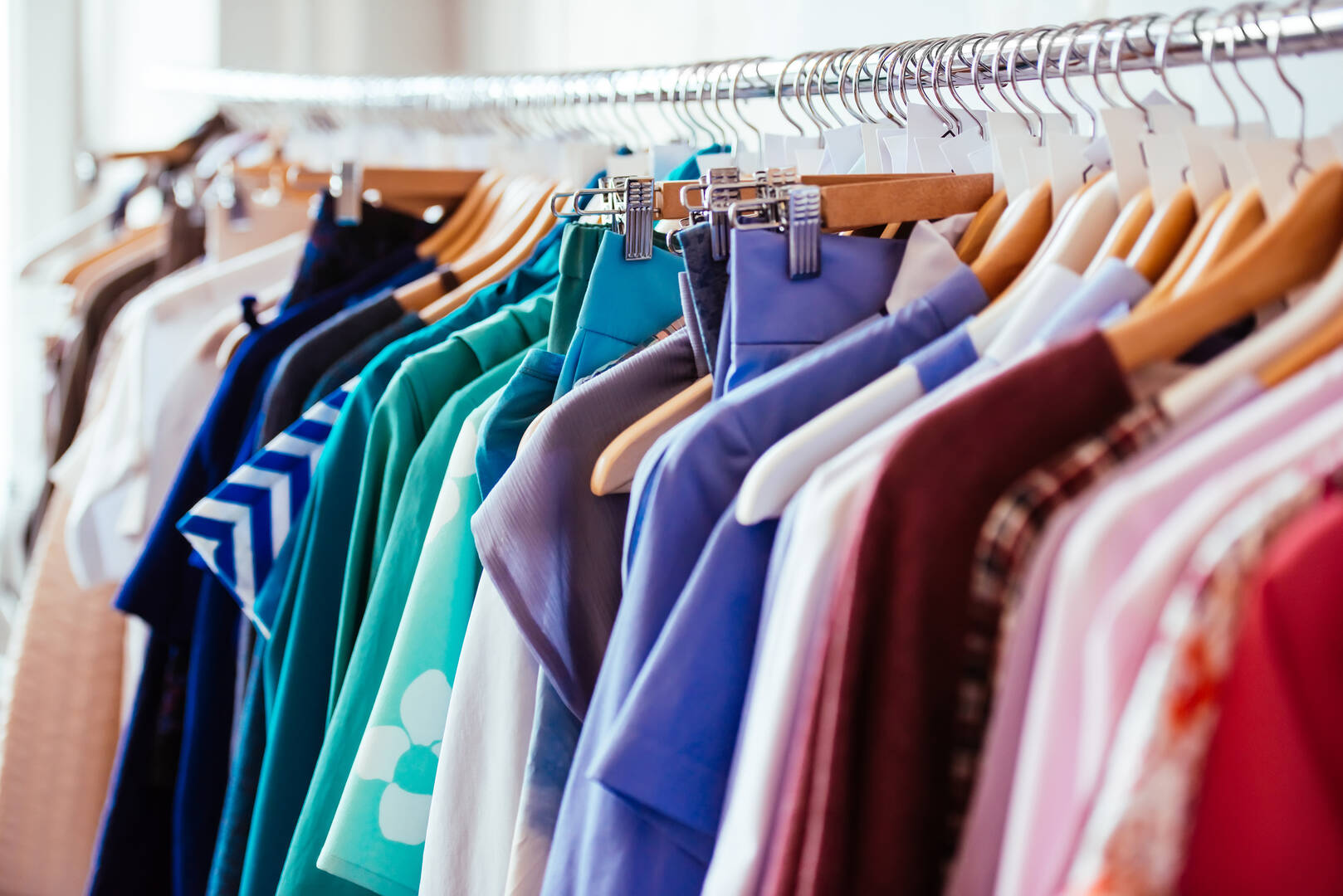 Dry Clean City - PLANO