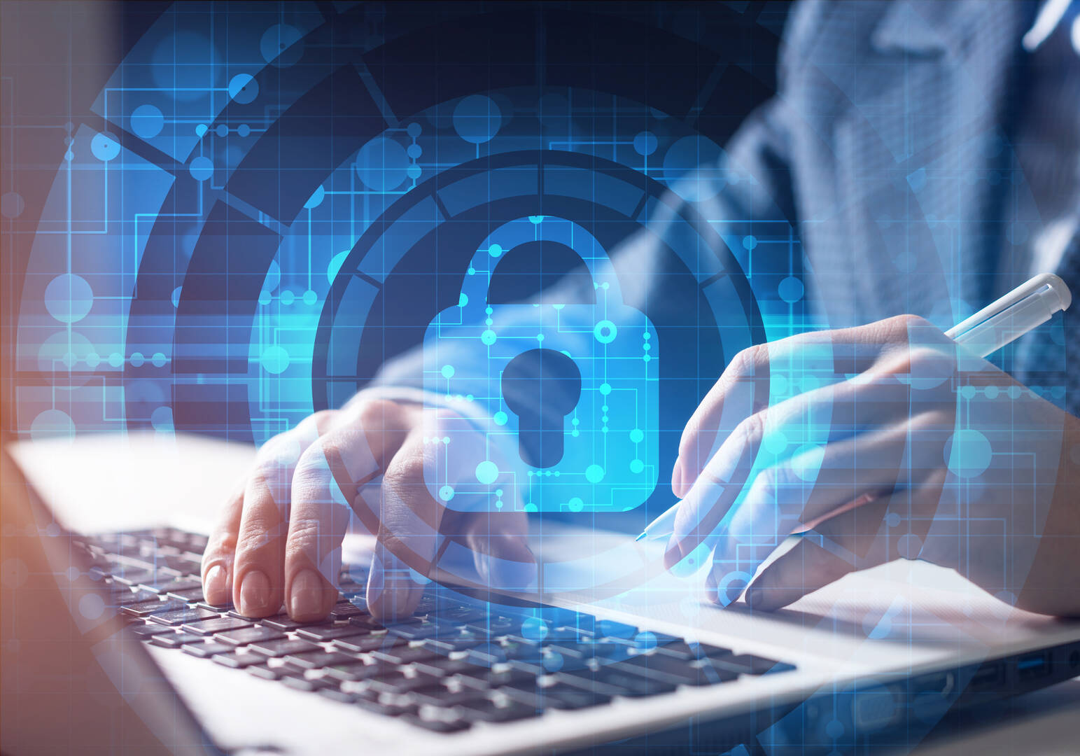 Team Office Technologies - Managed IT Services
