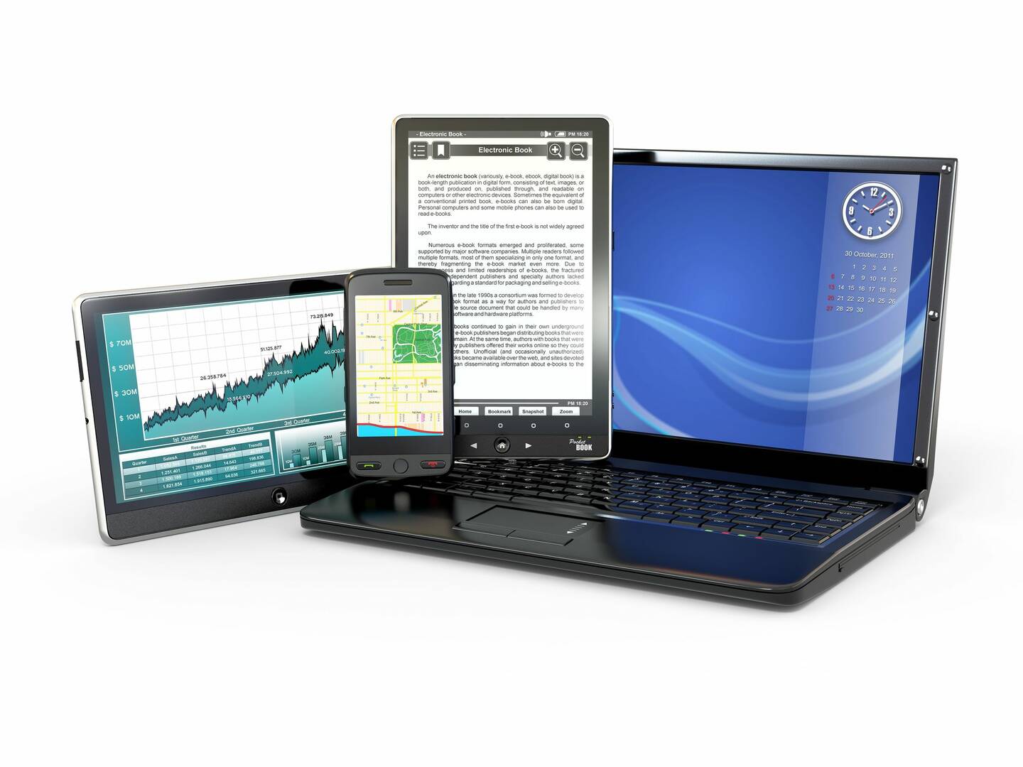 Carlson Technology Solutions, Inc.