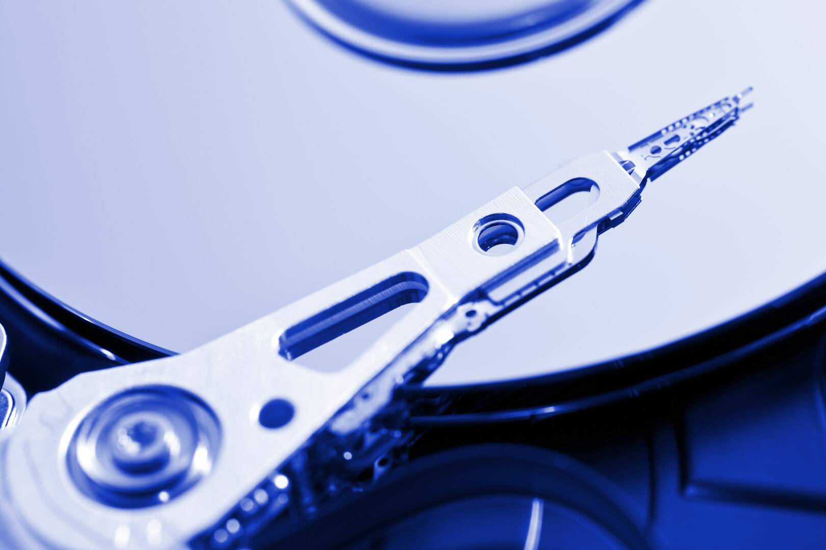 PA Software