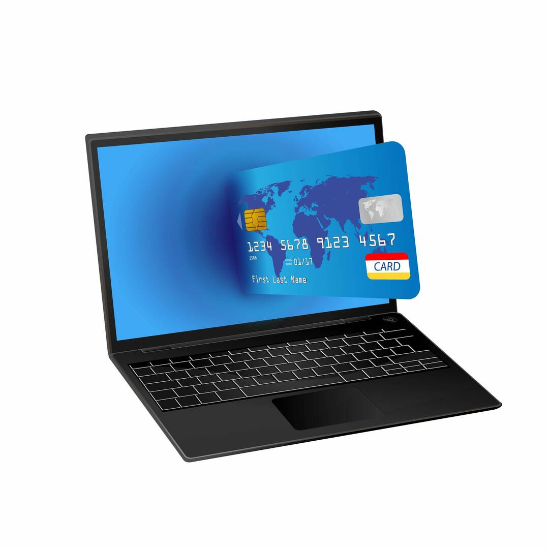 Flair Data Systems