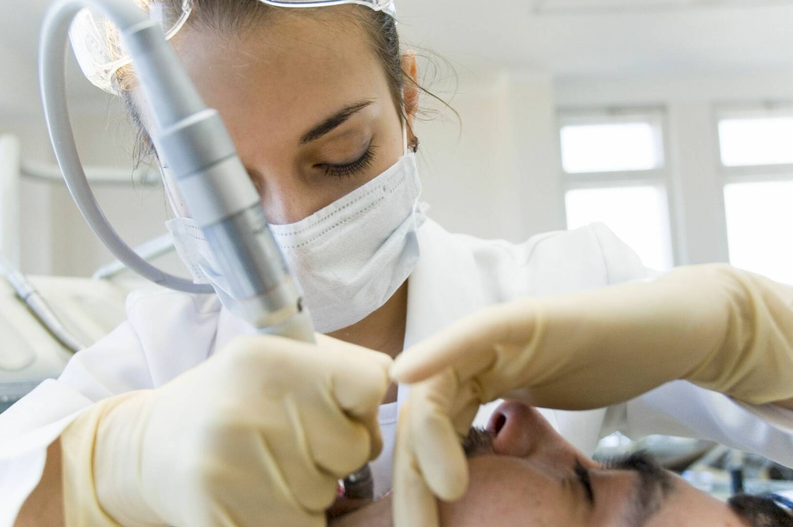 Family Practice Dentistry- Kevin J Welch DDS
