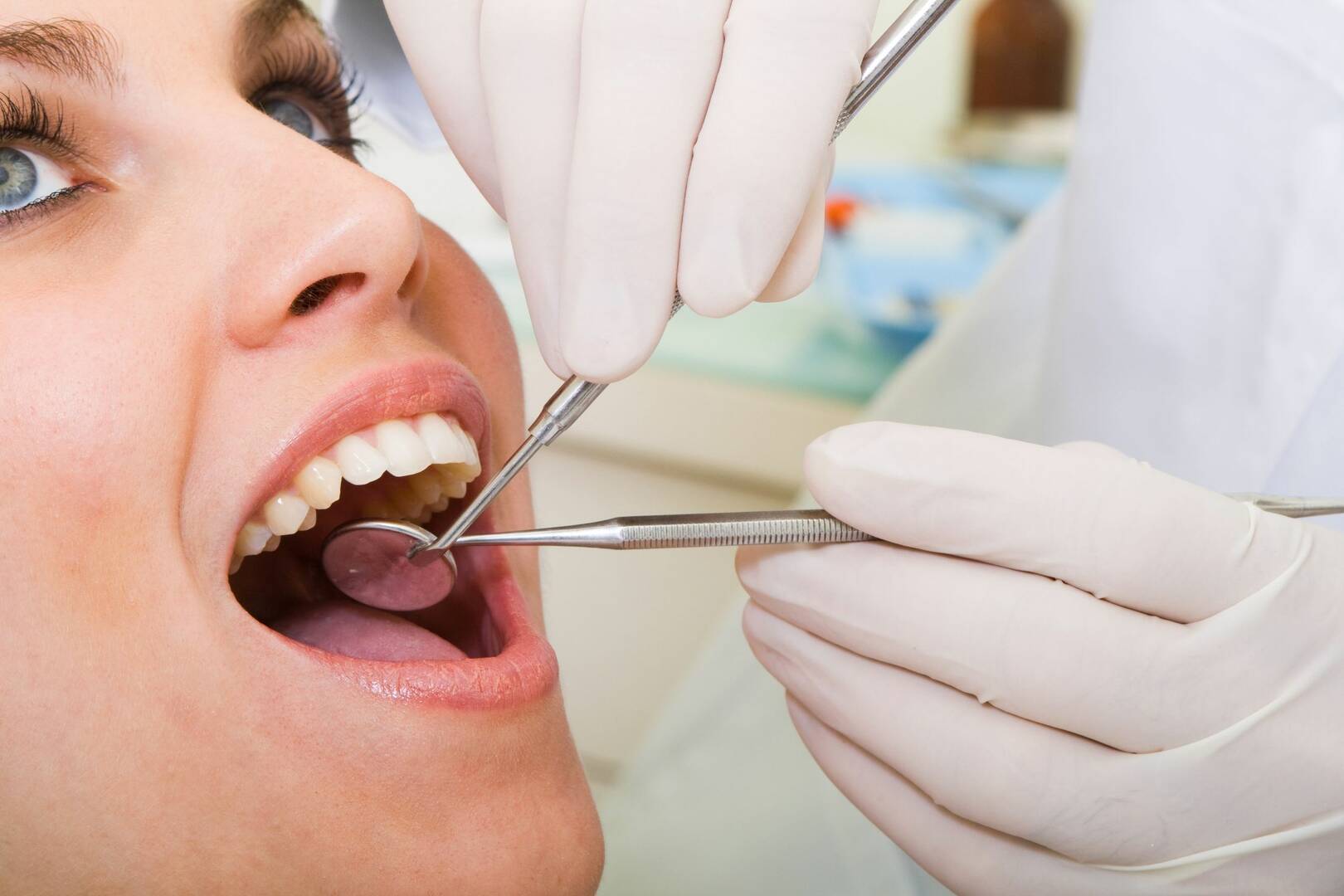 Coleman County Dental Center