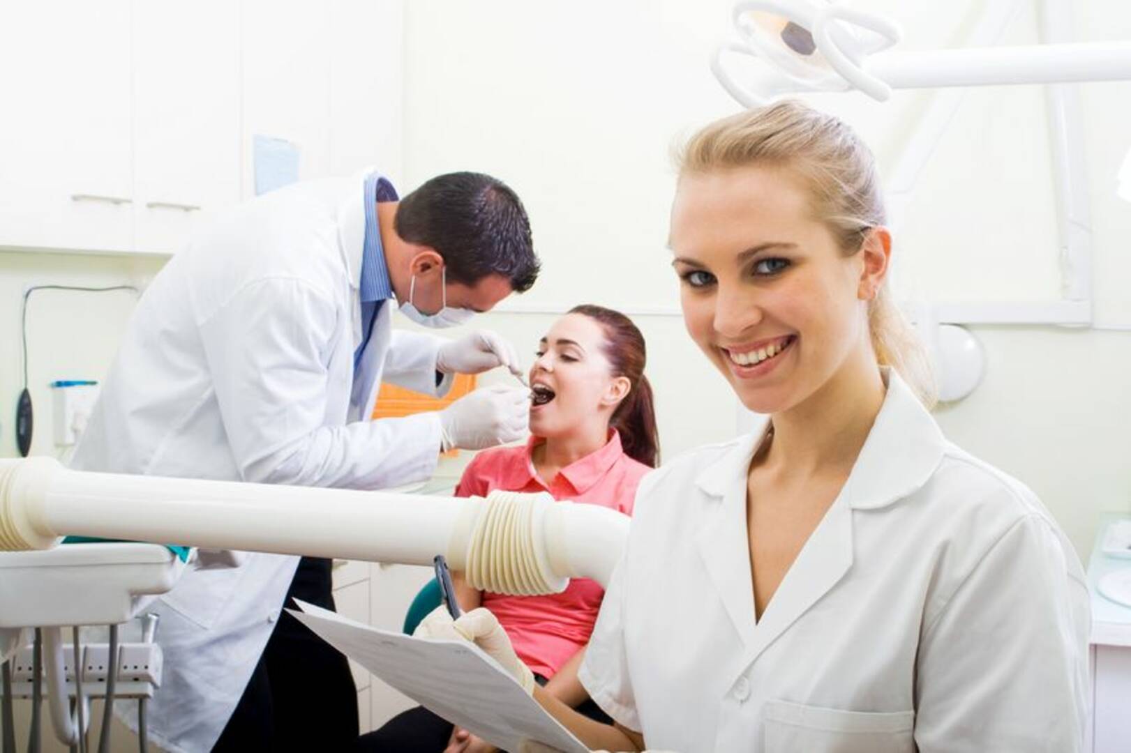 The Szikman Dental Group, P.C.