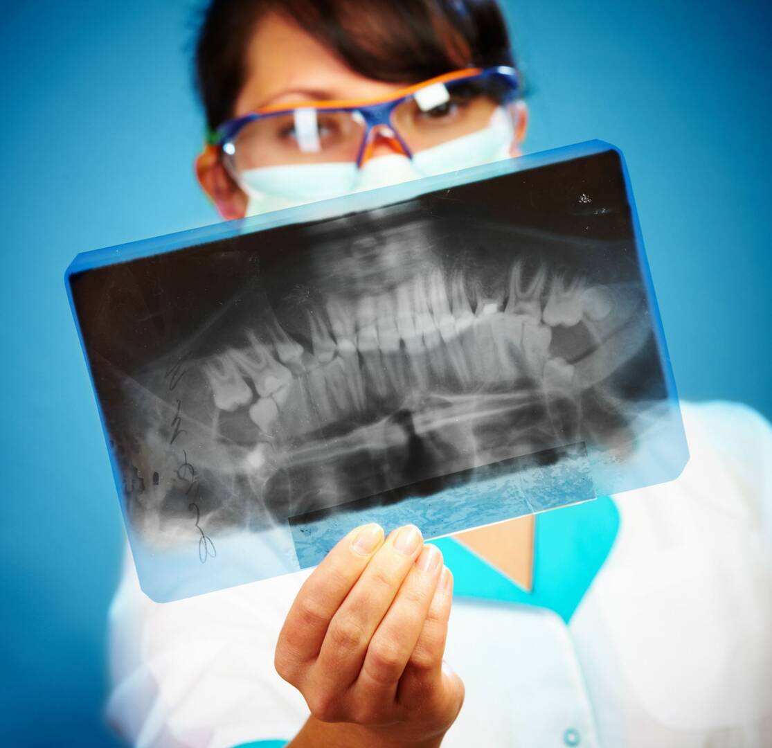 Judd Dentistry PA