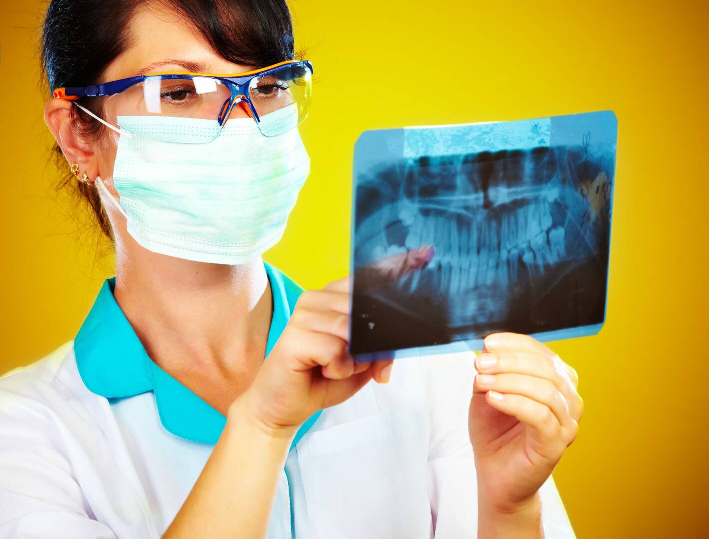 Boyer & Scheive, DDS, P.C.