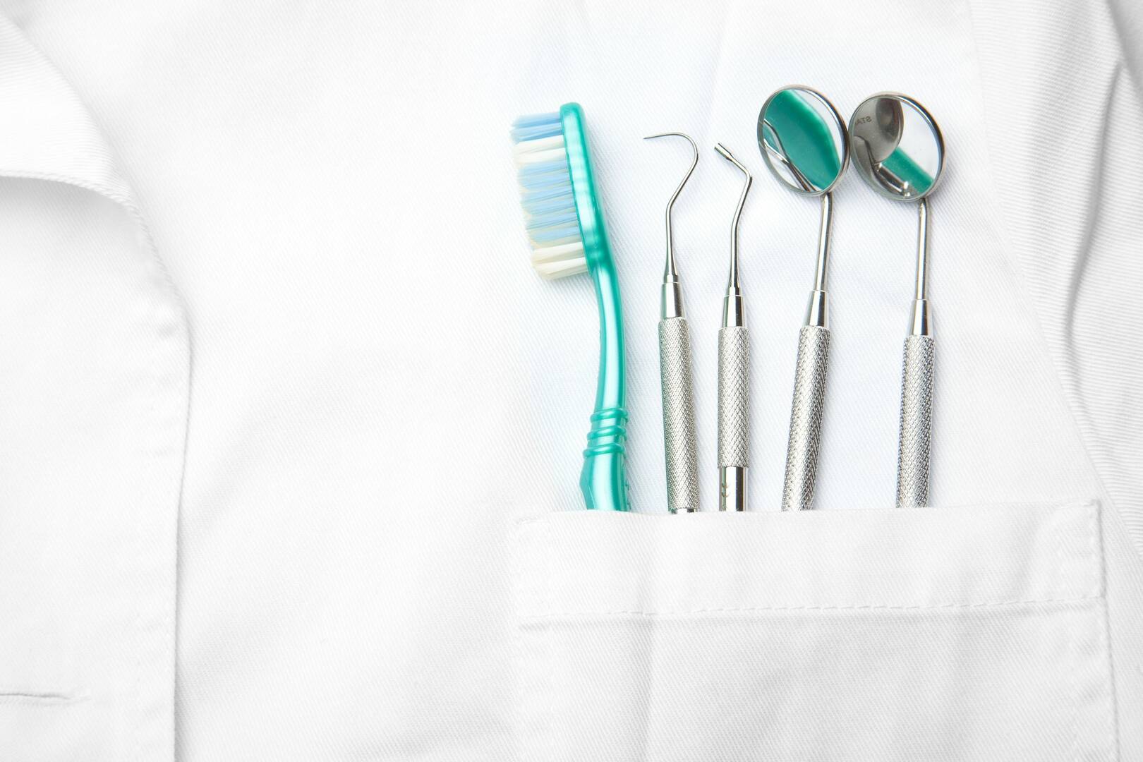 Brandywine Dental Services Group