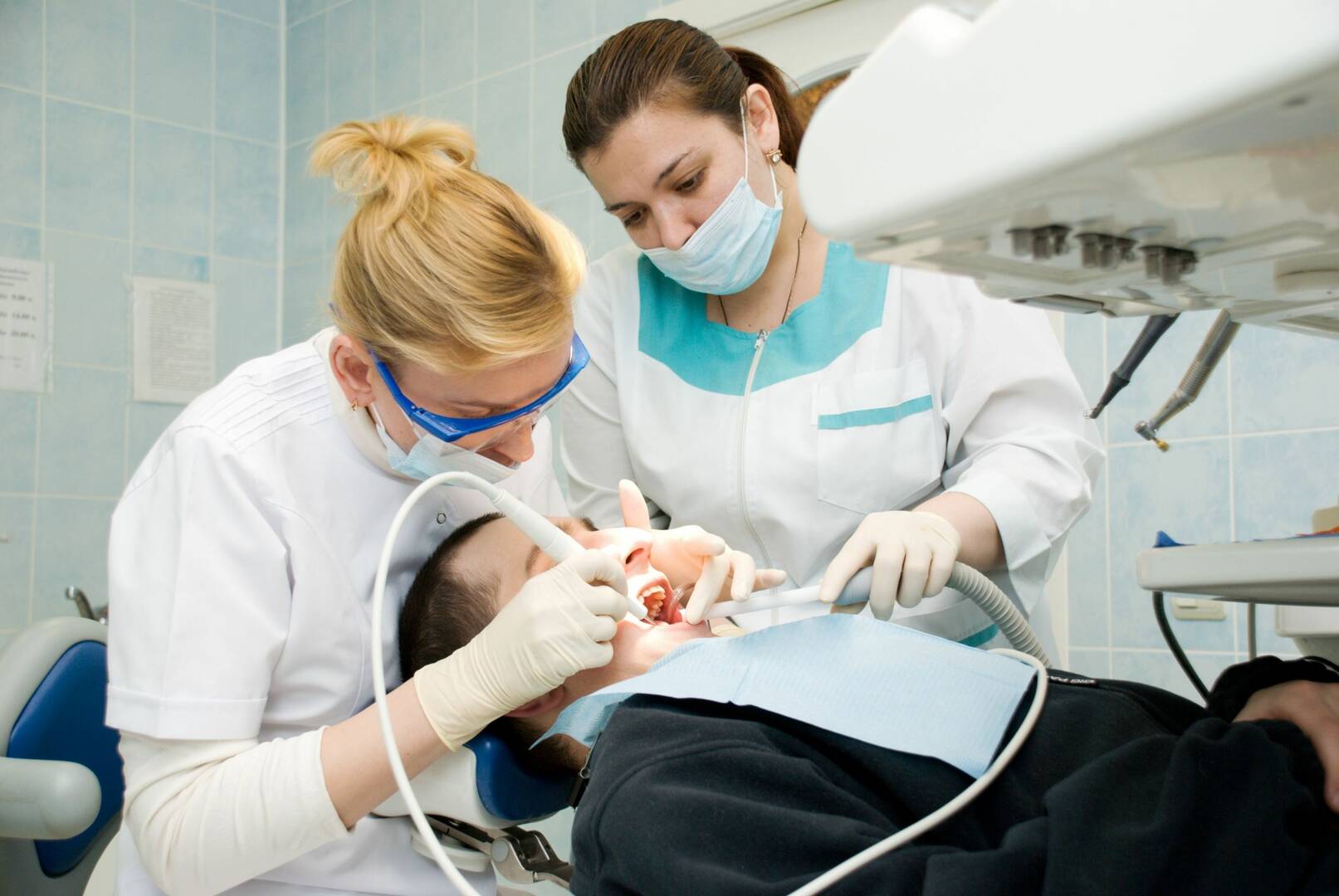 Conestoga Oral Surgery