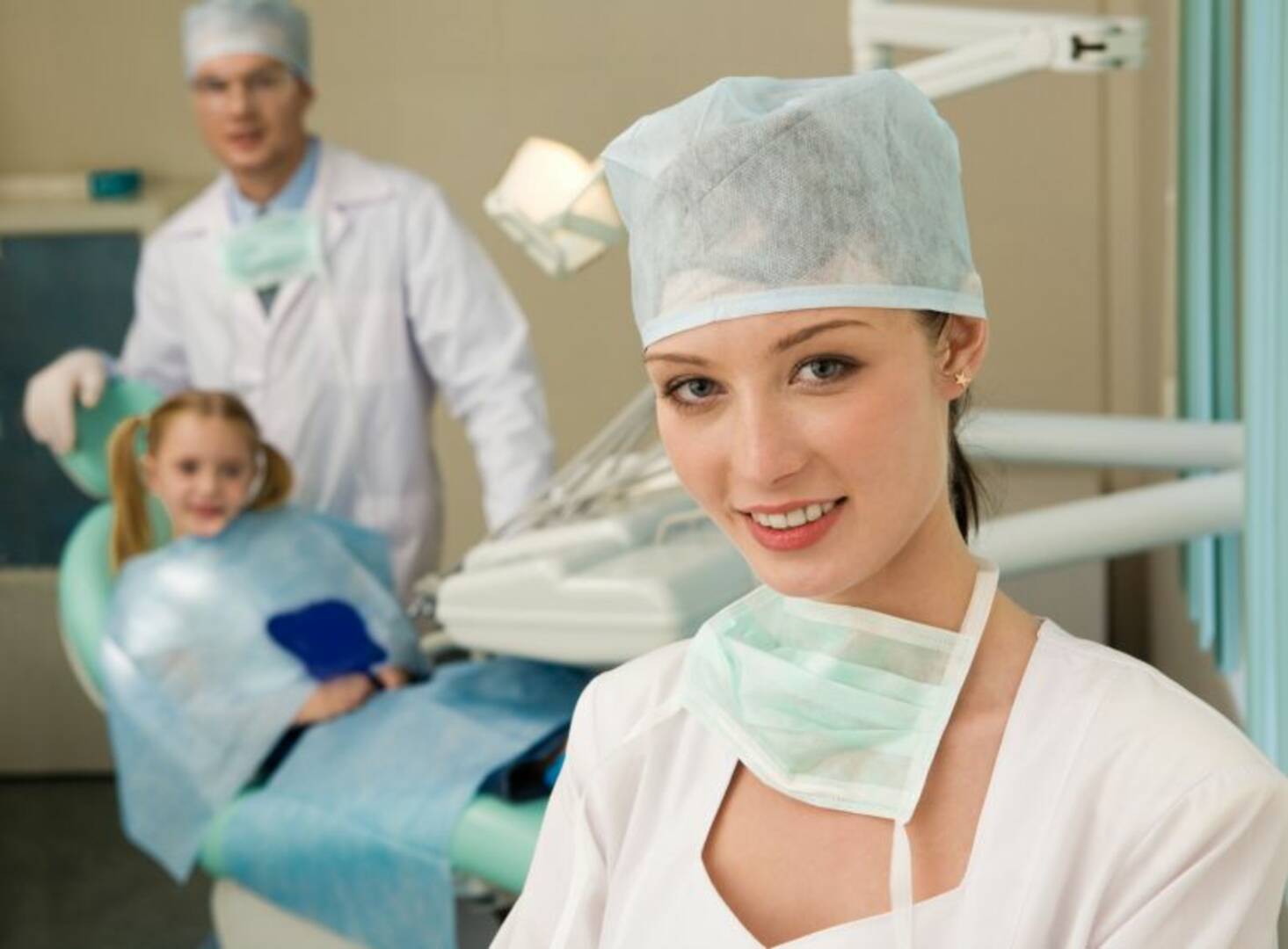Northshore Pediatric Dentistry