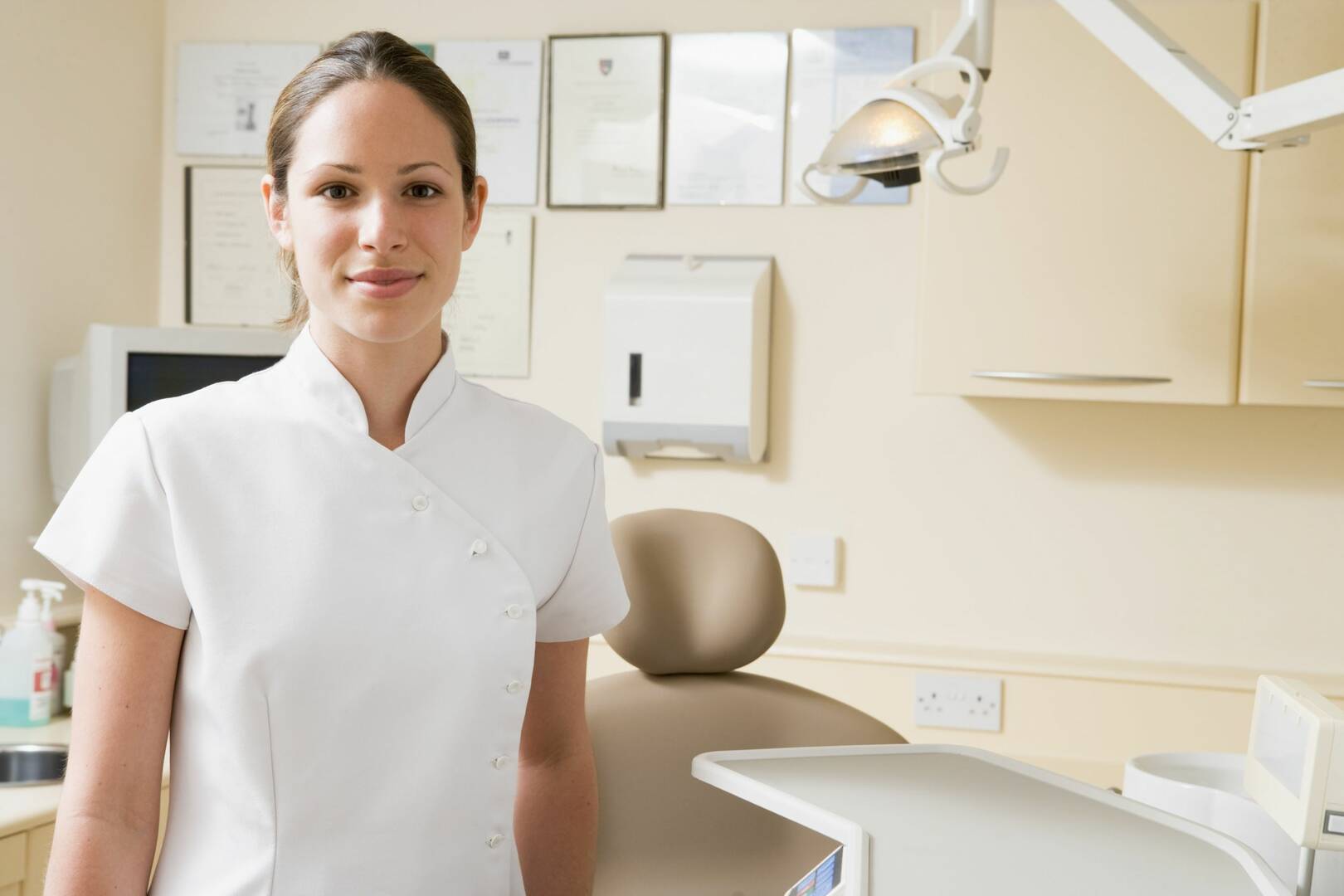 Kelly P Couch DDS Inc