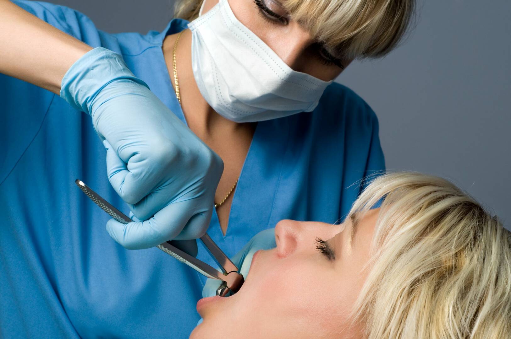 Uptown General Aesthetic Dentistry