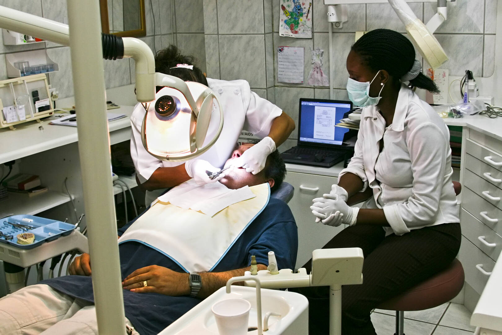 Plaza Dental Offices